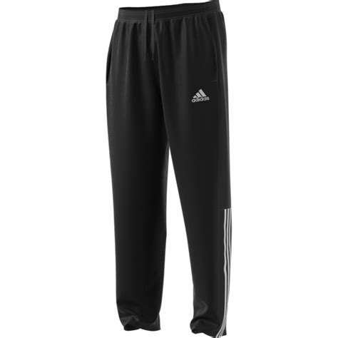 adidas trainingsbroek zwarte strepen|adidas trainers broek.